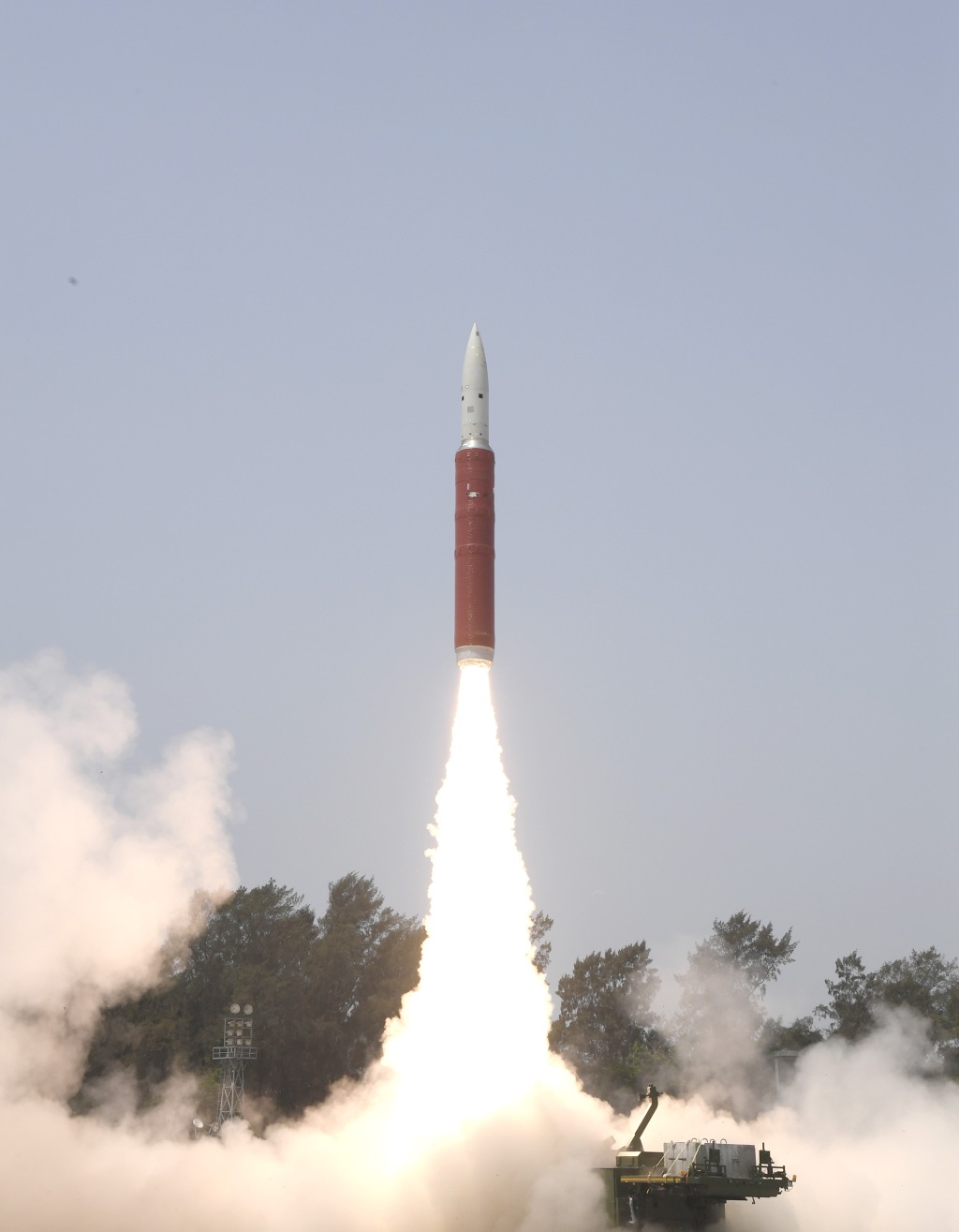 Can India protect itself against Ballistic Missile threats like Israel?